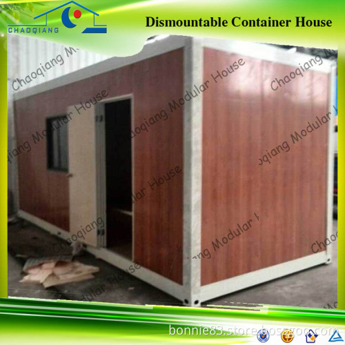 Customize Design 20ft Shipping Container Homes For Sale Used